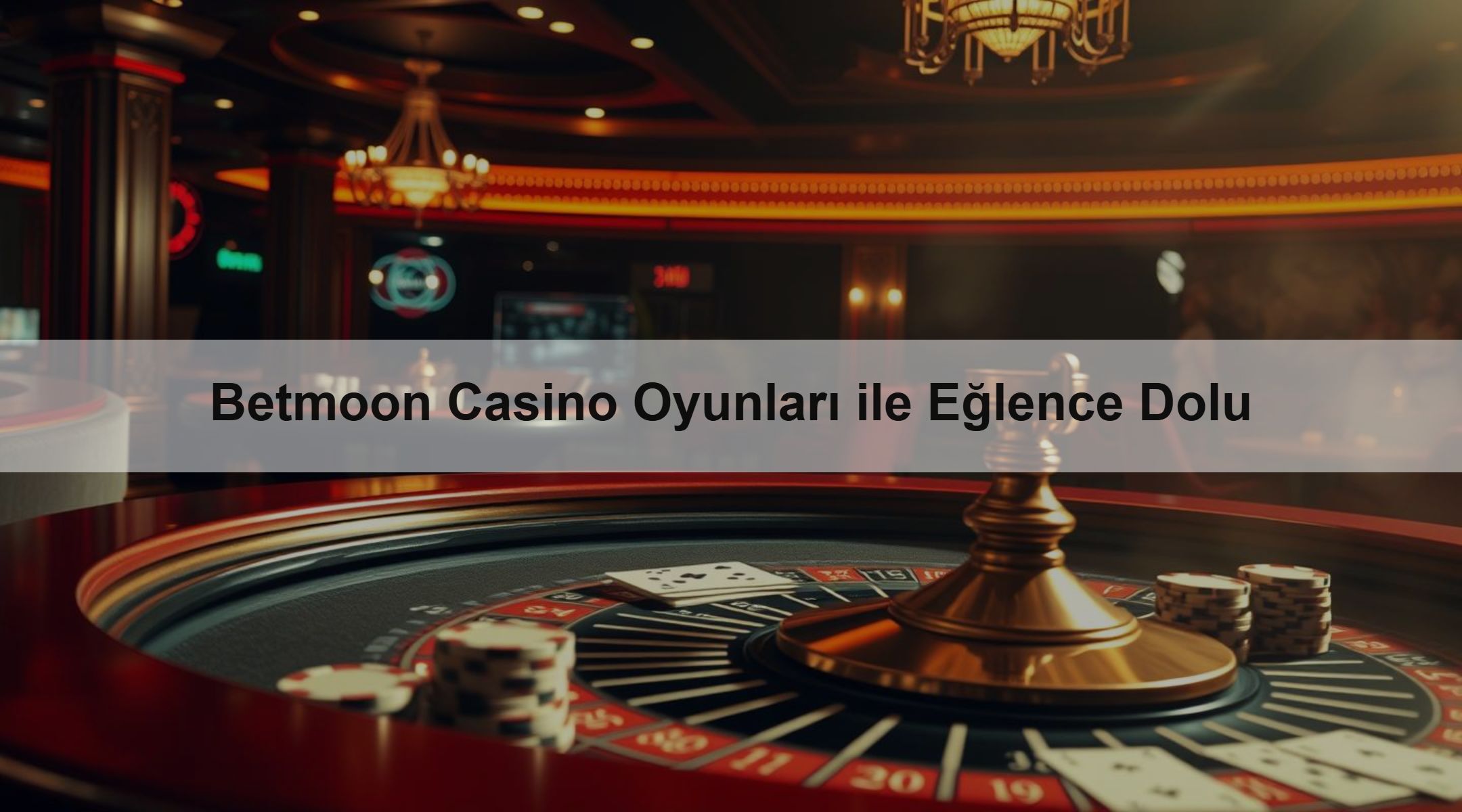 Betmoon Casino Oyunları ile Eğlence Dolu 1 Betmoon Casino Oyunları ile Eğlence Dolu