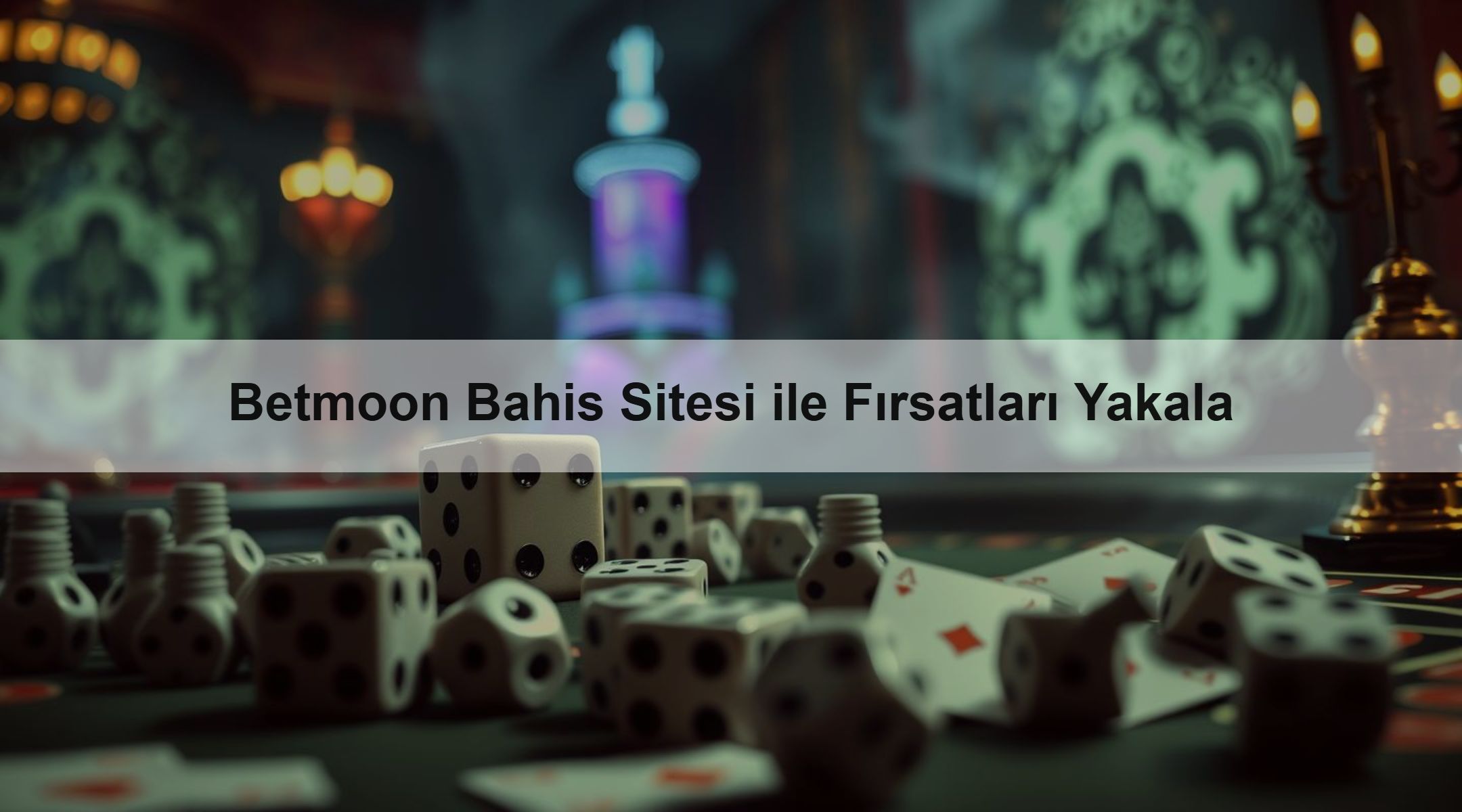 Betmoon Bahis Sitesi ile Fırsatları Yakala 1 Betmoon Bahis Sitesi ile Fırsatları Yakala