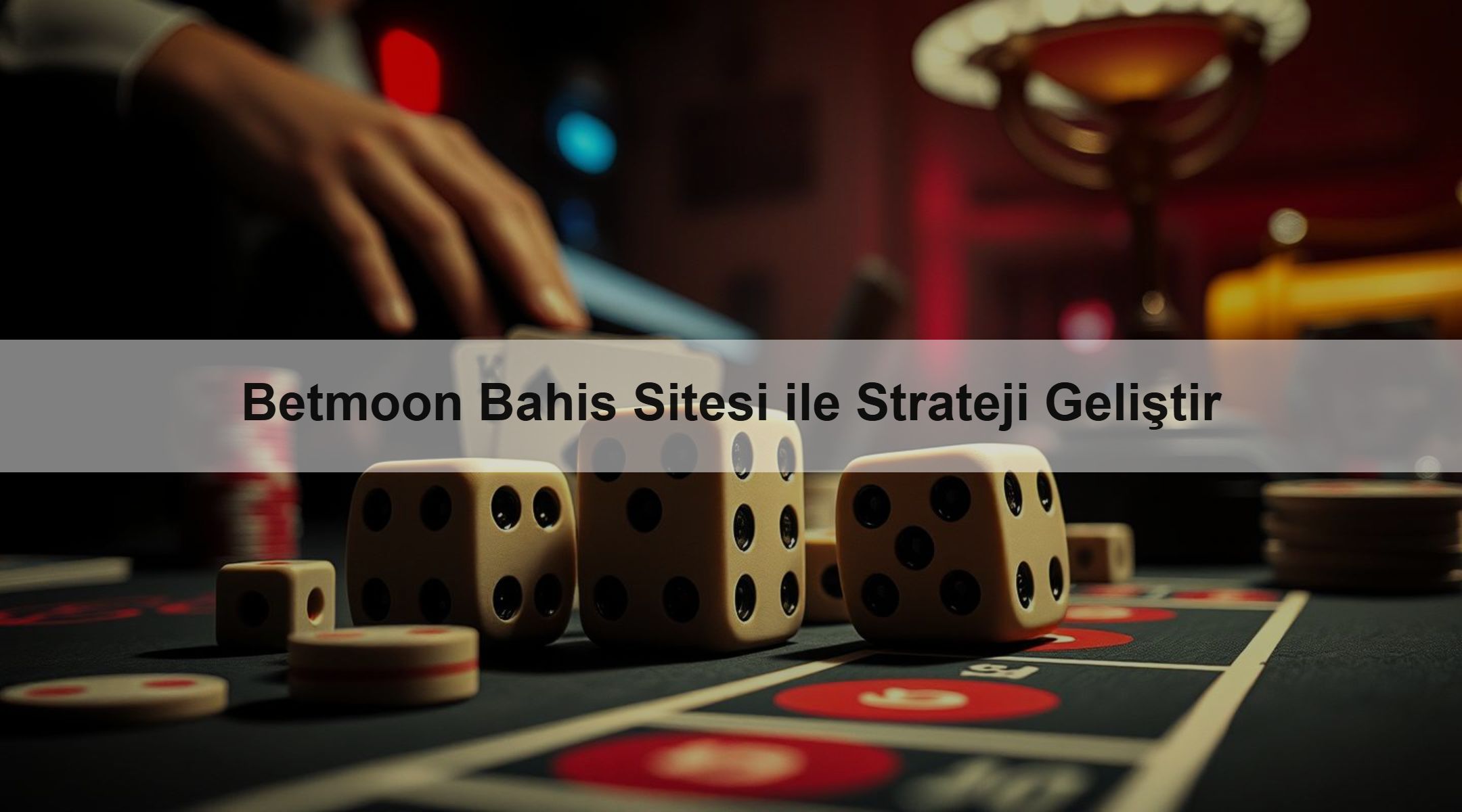 Betmoon Bahis Sitesi ile Strateji Geliştir 1 Betmoon Bahis Sitesi ile Strateji Geliştir